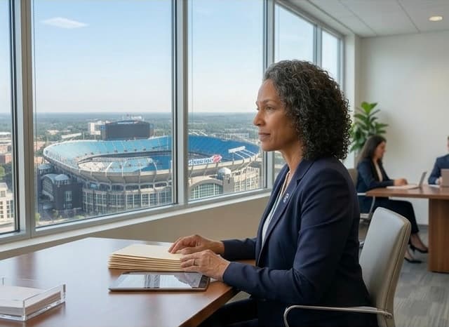 Loretta Montgomery - Senior Director of Transaction Management