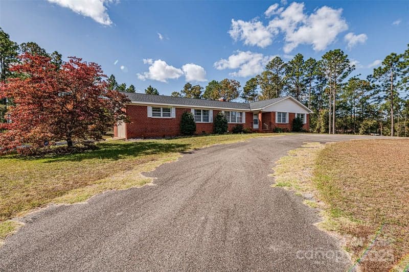 8684 Teals Mill, Cheraw, SC - 4 beds, 2 baths, 2,082 sqft - $360,000