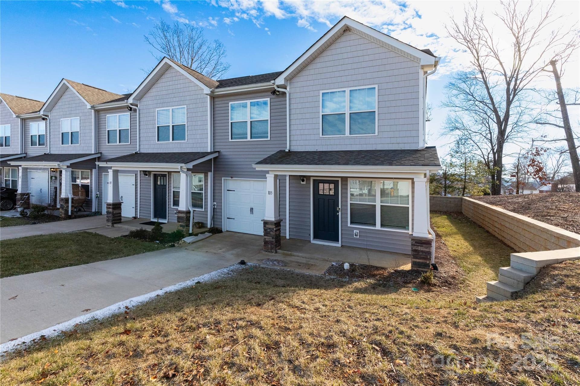 103 Gregory - Image 1