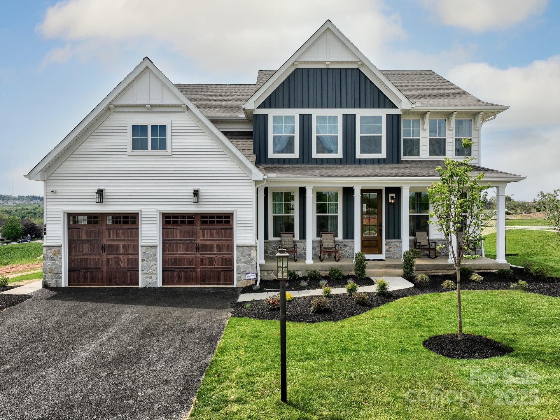 Lot 12 Mayes Meadow Magnolia - Image 1