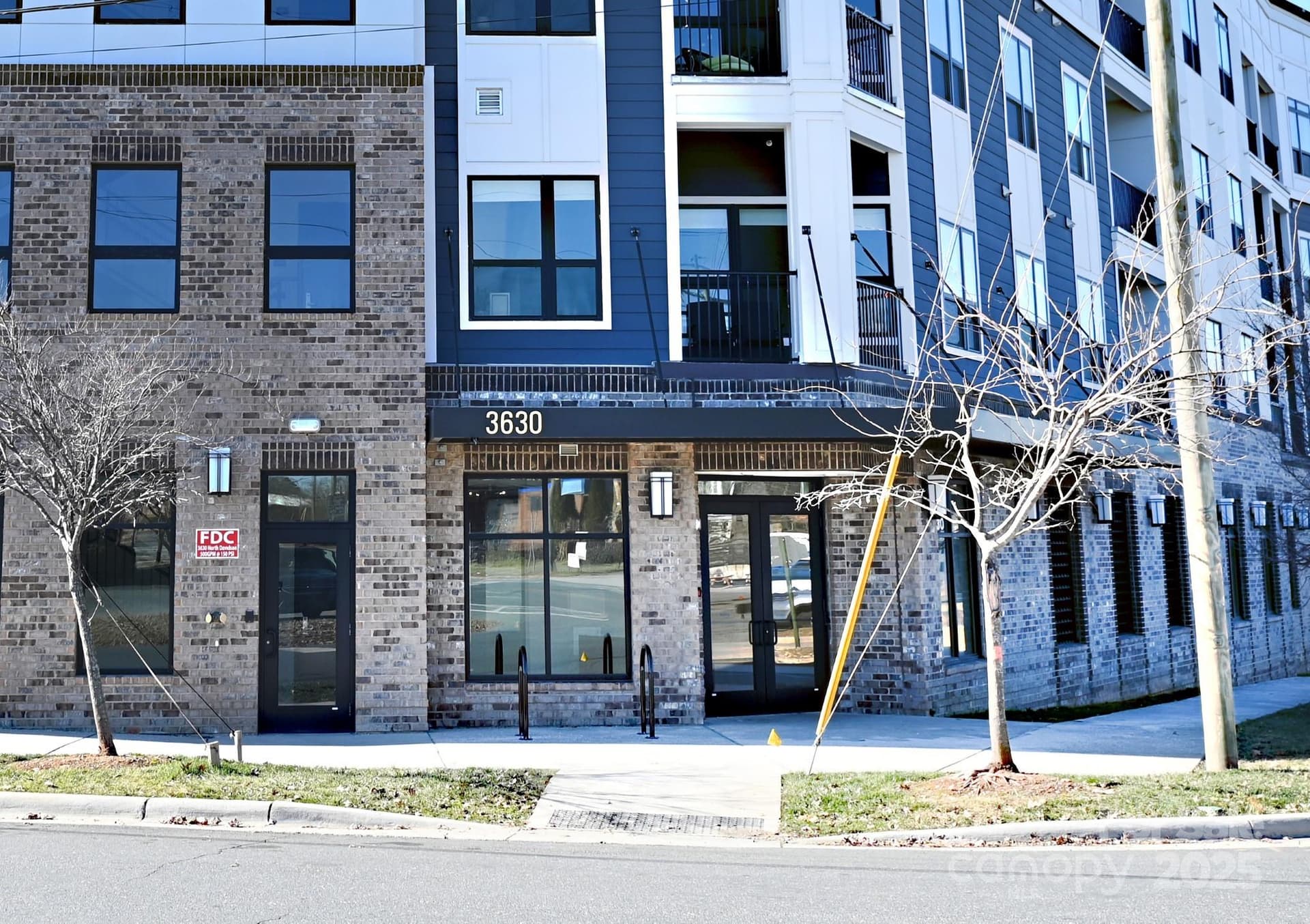 3630 Davidson - Image 1