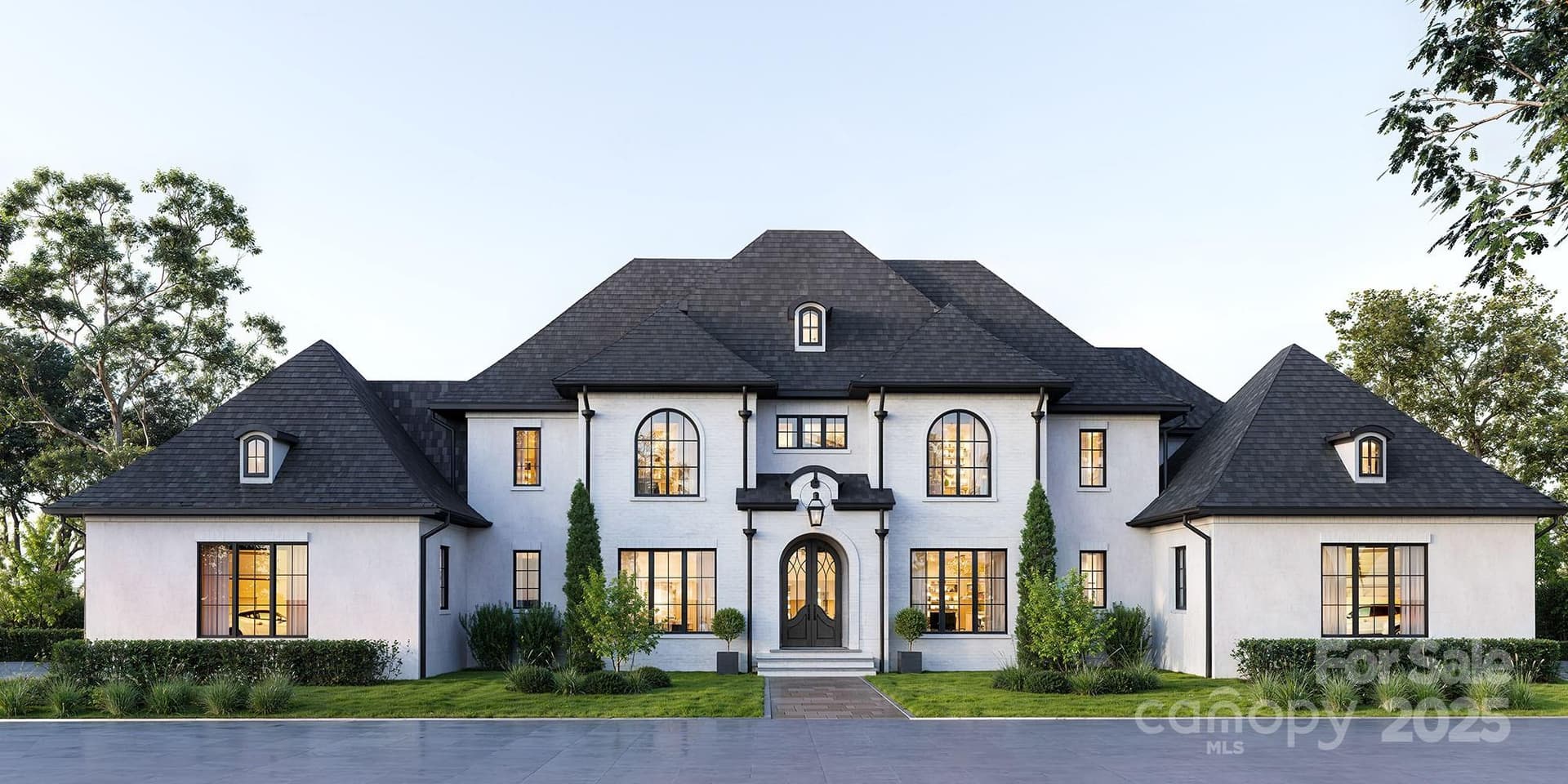 1041 Maxwell 9 - Image 1