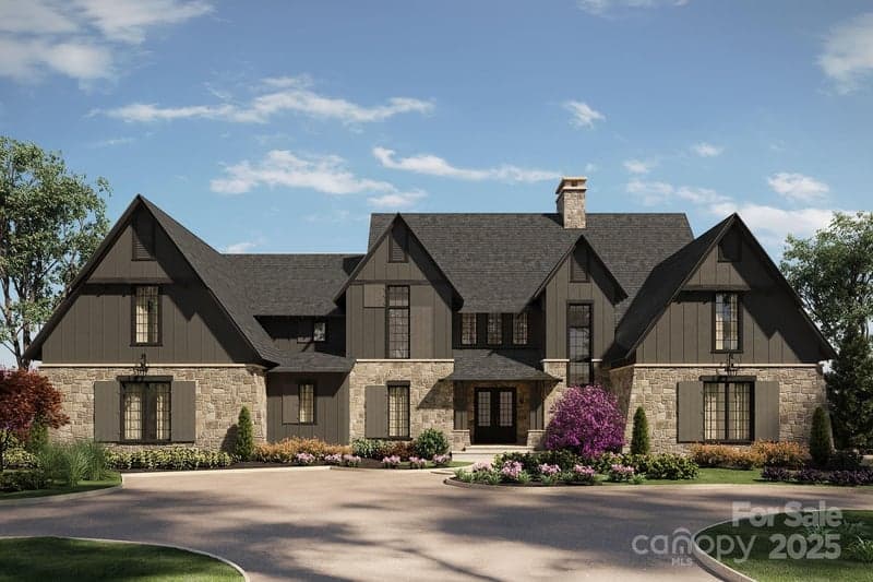 1040 Maxwell 19, Marvin, NC - 6 beds, 7 baths, 6,575 sqft - $3,445,840