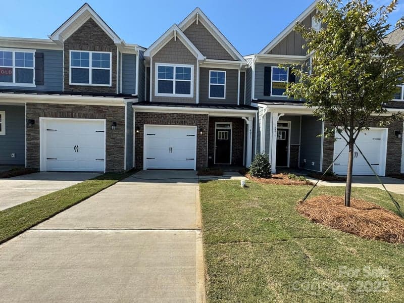 4211 Black, Harrisburg, NC - 3 beds, 3 baths, 1,732 sqft - $379,500
