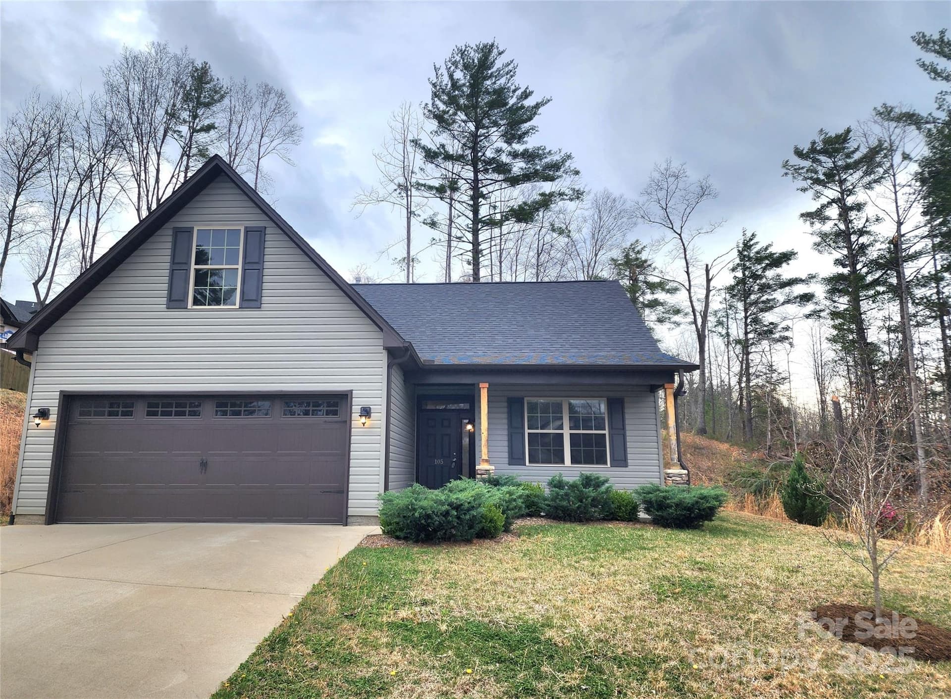 105 Water Leaf - Image 1