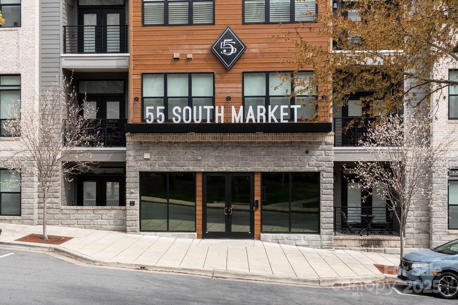 55 Market 101 - Image 1