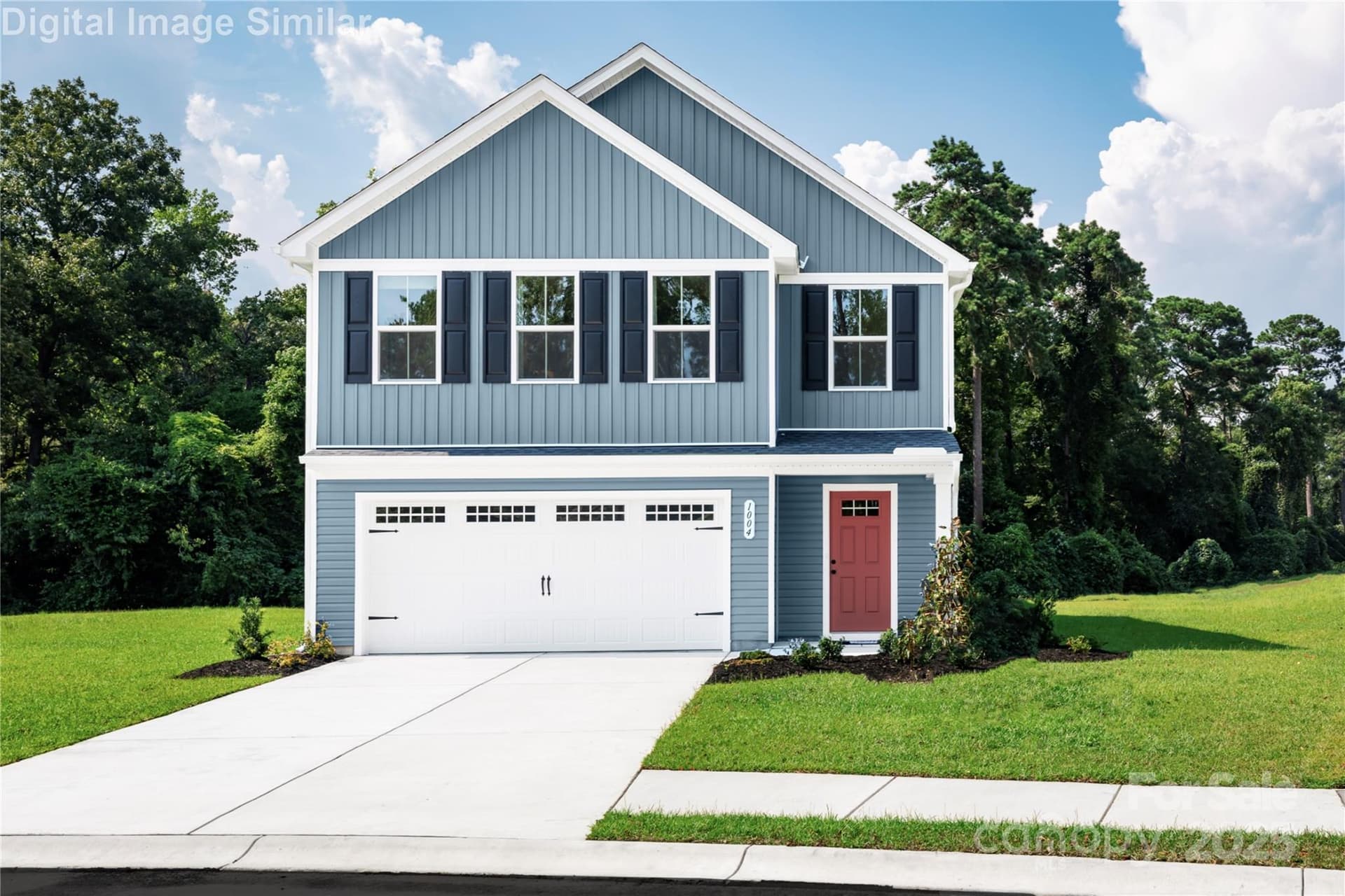 1813 Millstream - Image 1