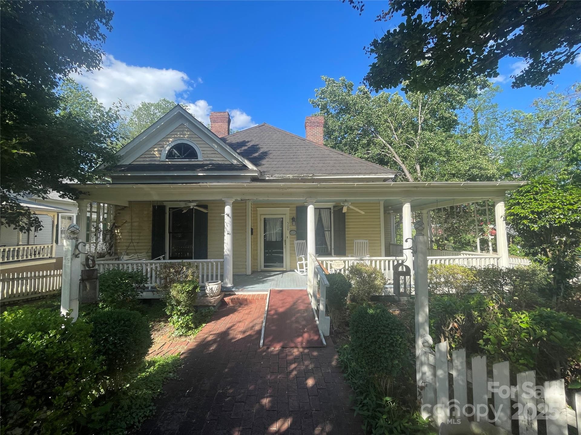 500 Council - Image 1