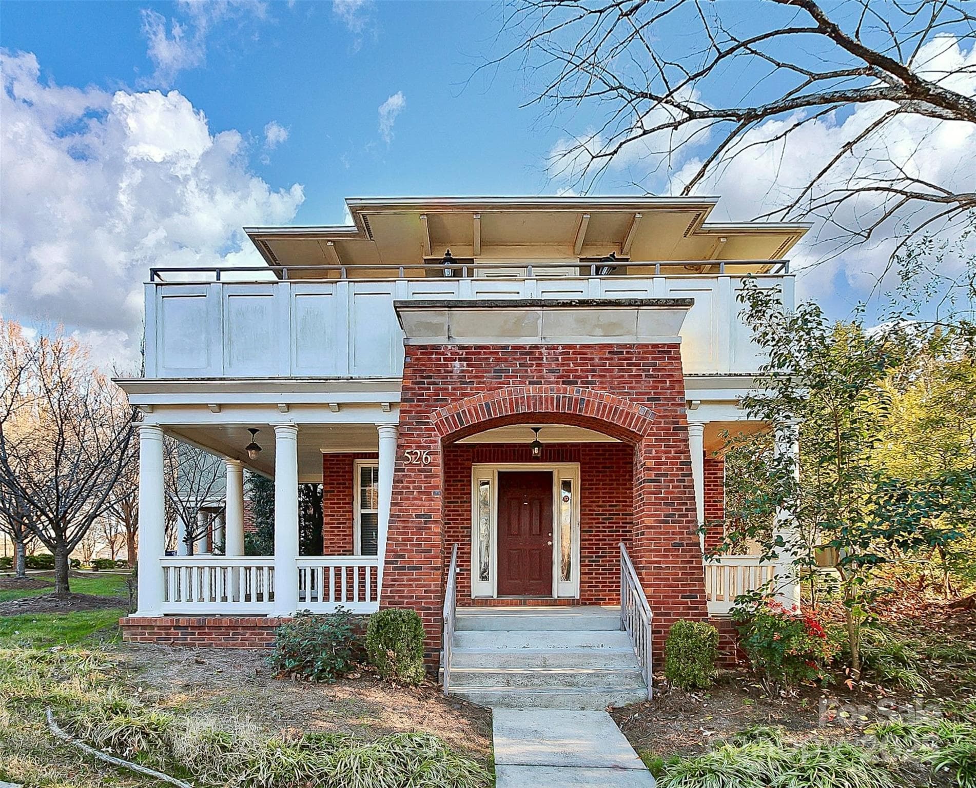 526 Davidson - Image 1