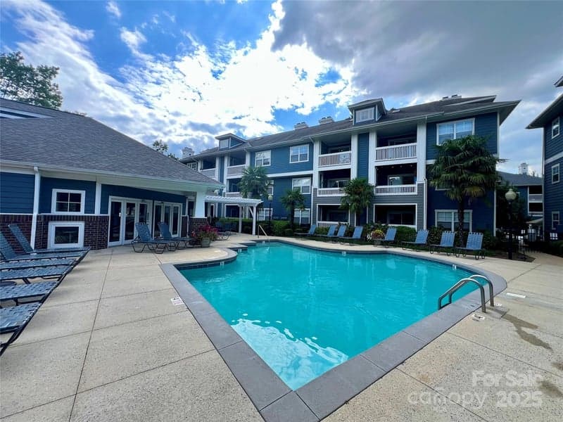 2209 Sumner Green M, Charlotte, NC - 2 beds, 2 baths, 902 sqft - $389,900