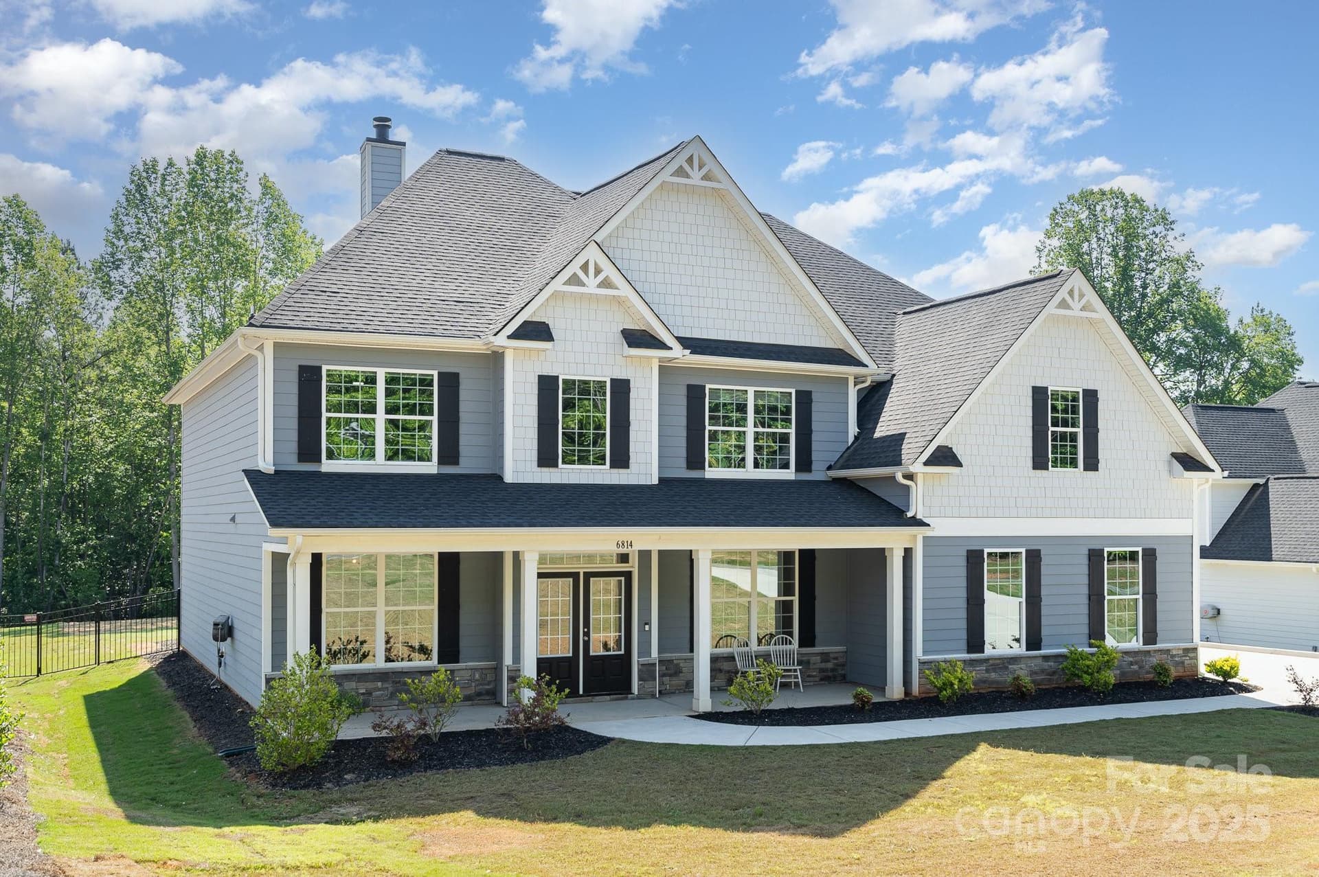 6814 Forney Hill 2 - Image 1