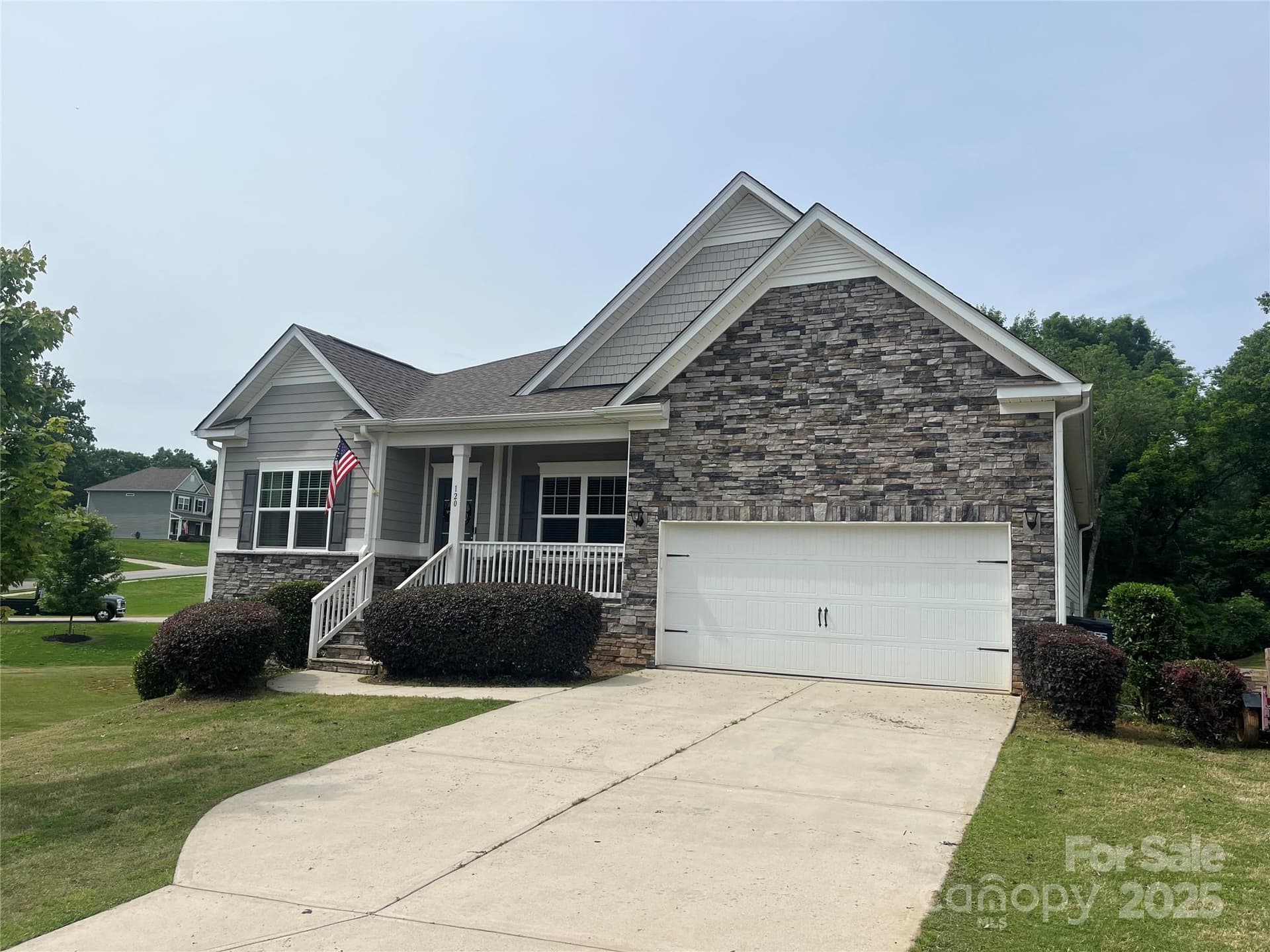 120 Autumn Mist - Image 1