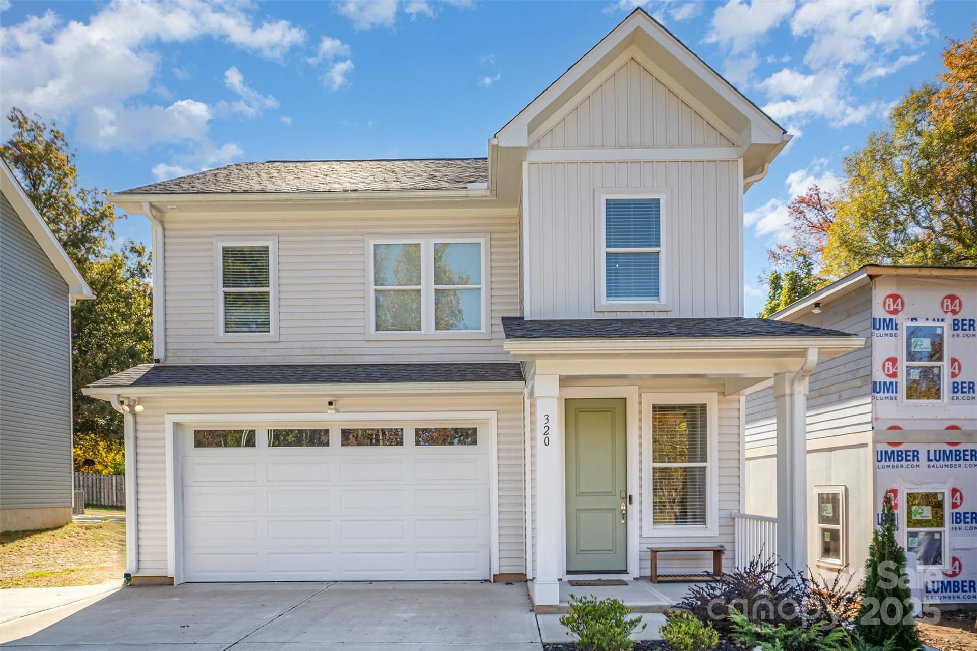 320 Lawrence Gray - Image 1