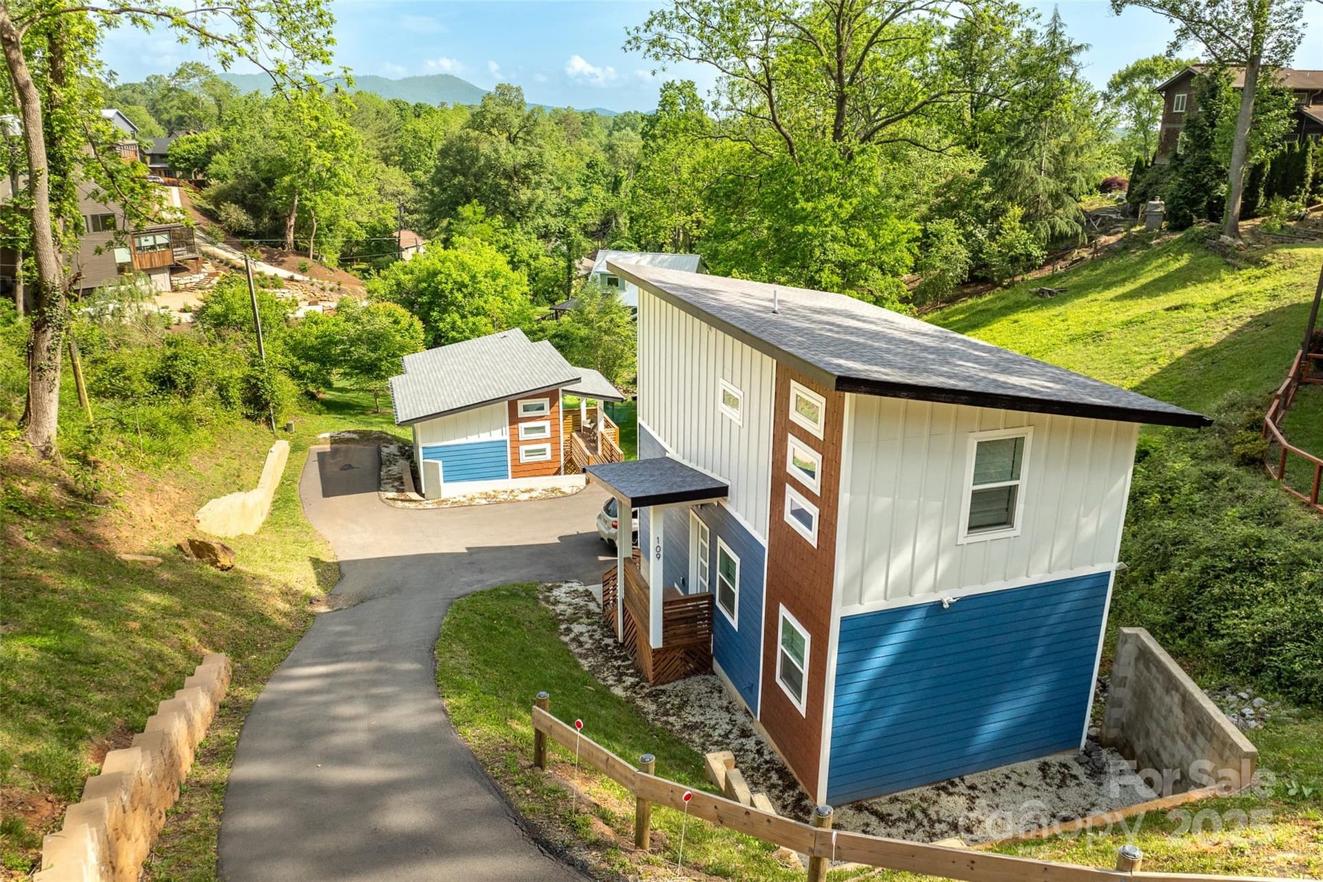 109 Thurland - Image 1