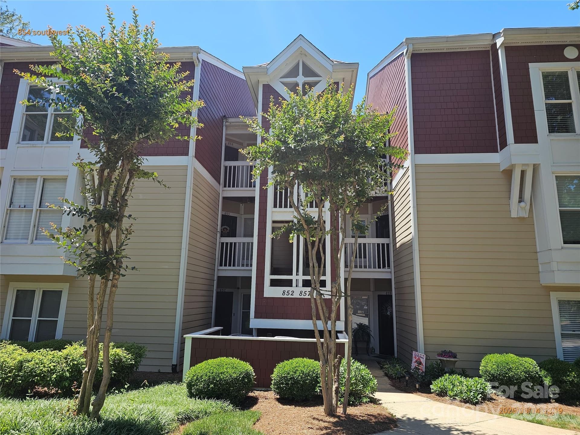 854 Southwest - Image 1