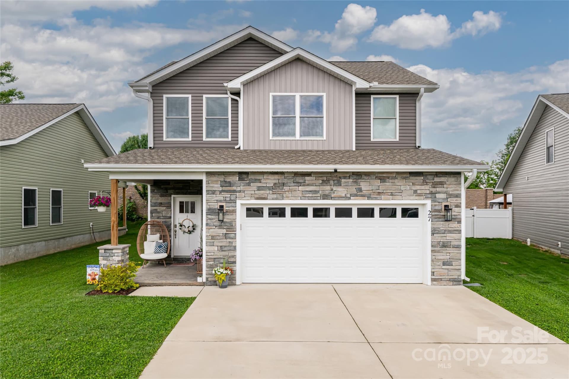 27 Sage Crest - Image 1