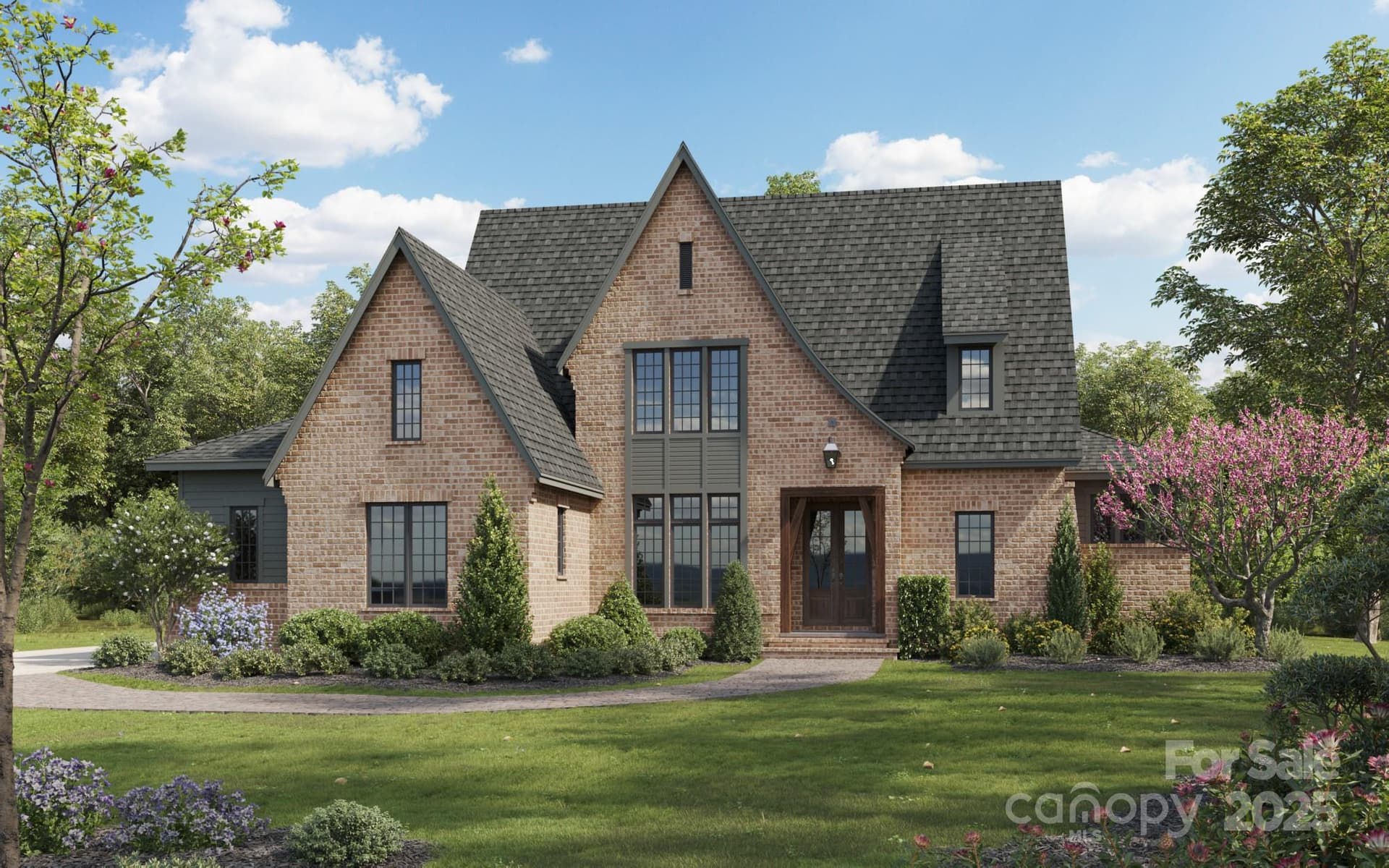 518 Deodar Cedar 71 - Image 1