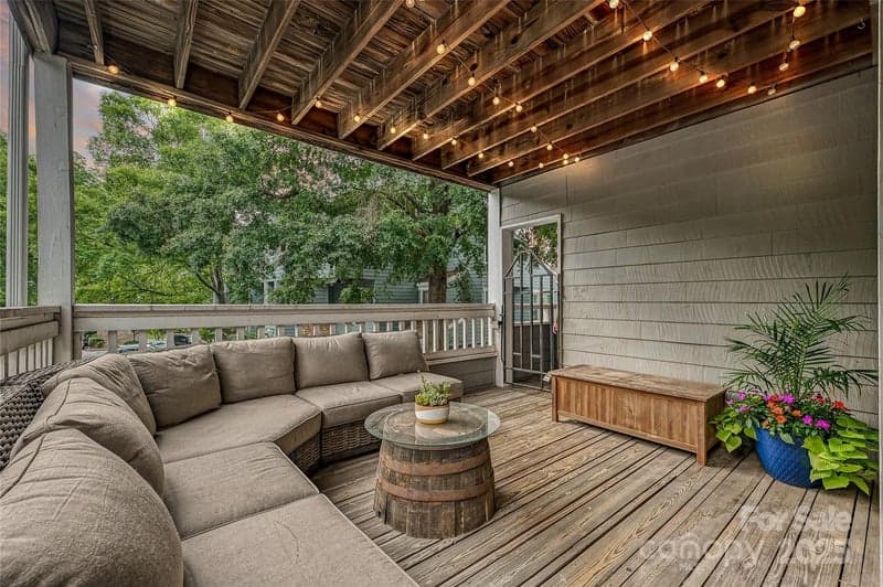 433-68 8th, Charlotte, NC - 2 beds, 1 bath, 860 sqft - $299,000