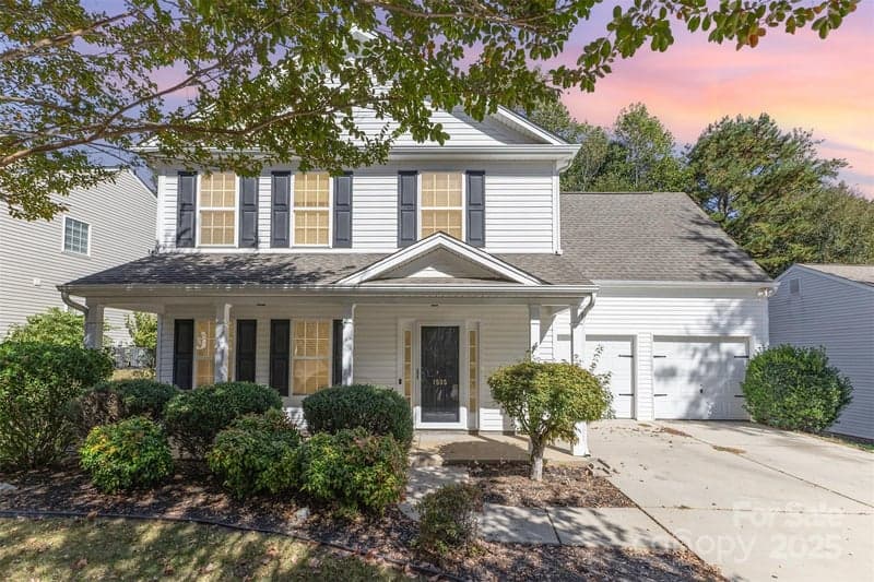 1535 Kingdom, Indian Land, SC - 4 beds, 3 baths, 1,964 sqft - $434,900