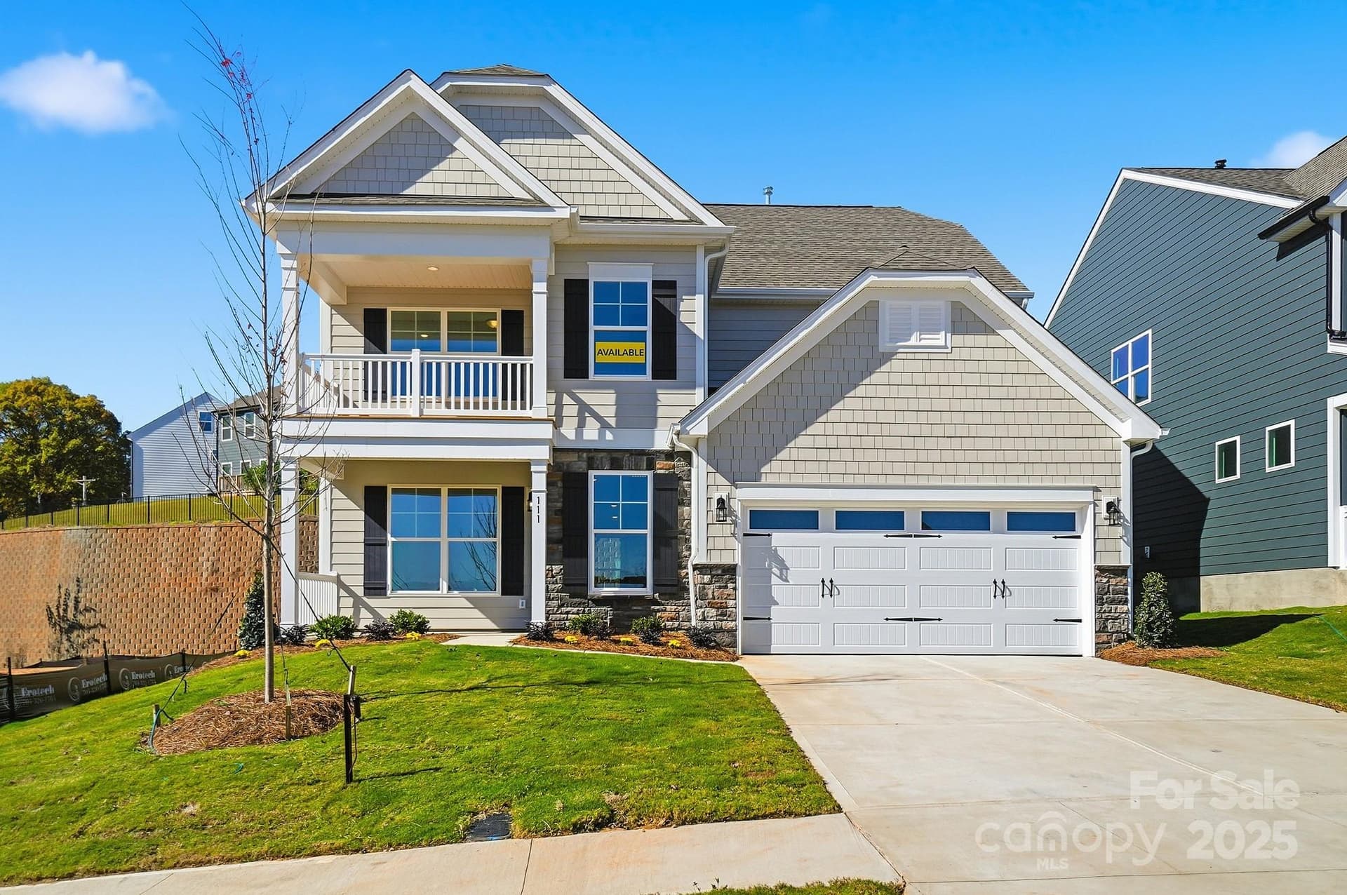 111 Longwood - Image 1