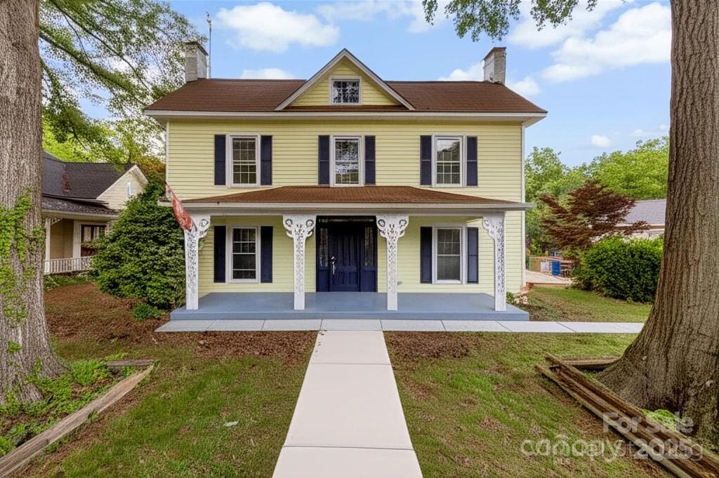 522 Alexander - Image 1