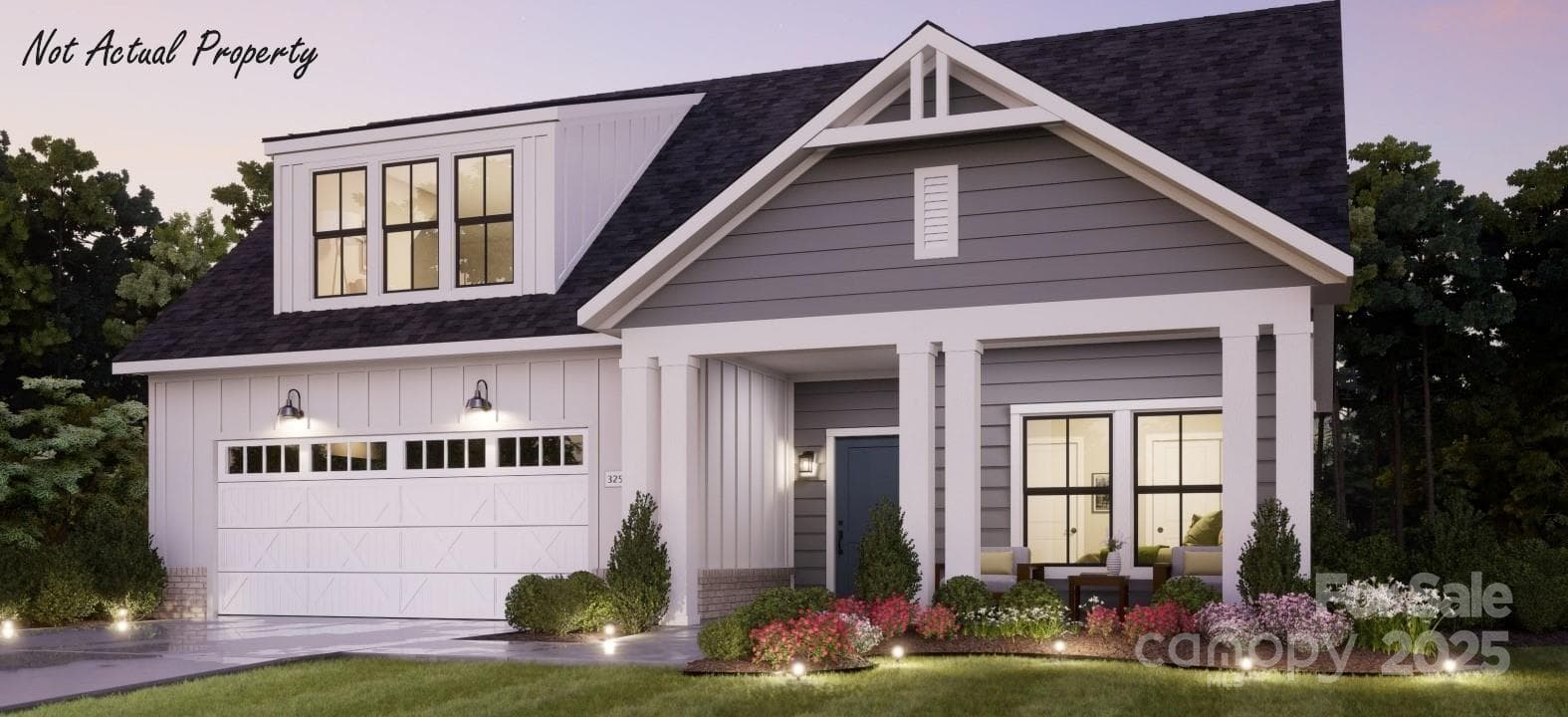 235 Alenda Lux 80 - Image 1