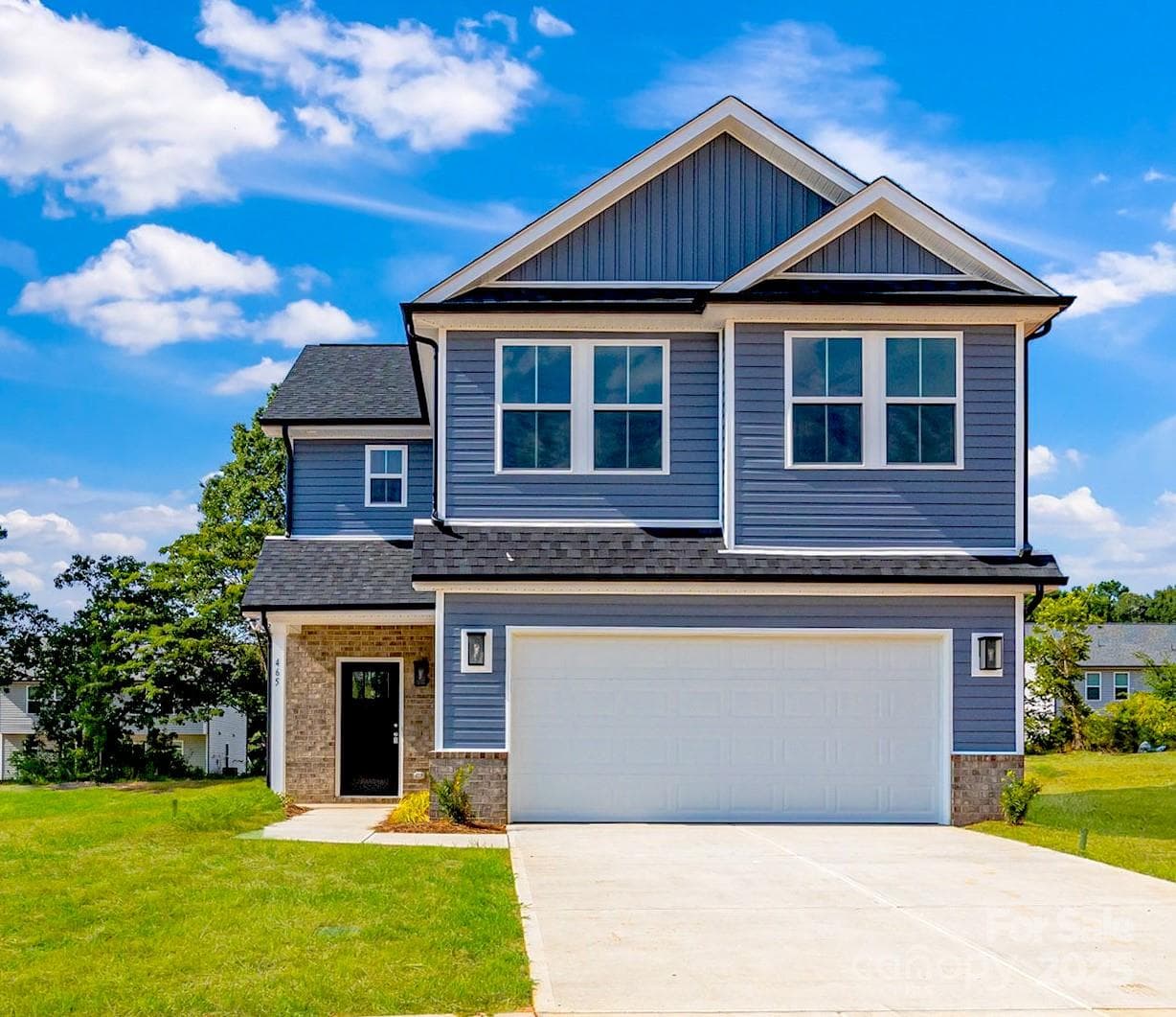 465 Contentment - Image 1