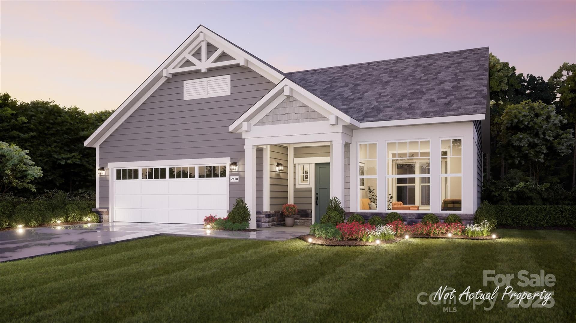 7400 Purple Martin 25 - Image 1