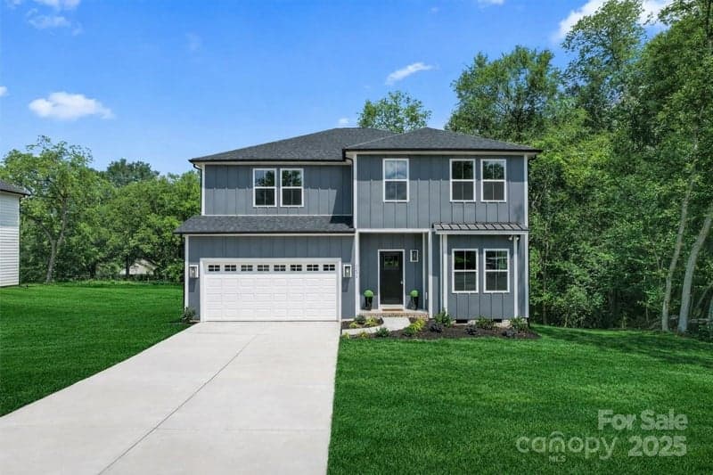 5234 Rocky River Crossing, Harrisburg, NC - 4 beds, 3 baths, 2,540 sqft - $559,900