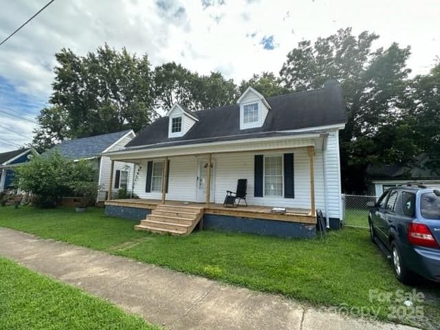 505 Cemetery, Salisbury, NC - 2 beds, 1 bath, 1,030 sqft - $209,000