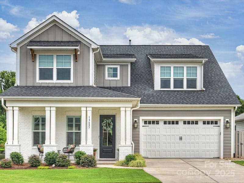 13627 Tranquil Day, Matthews, NC - 3 beds, 3 baths, 3,188 sqft - $749,500