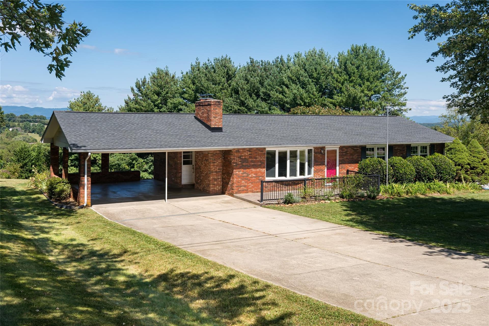 116 Dix Creek Chapel - Image 1