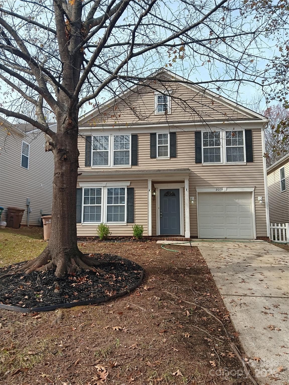 2009 Dunsmore - Image 1