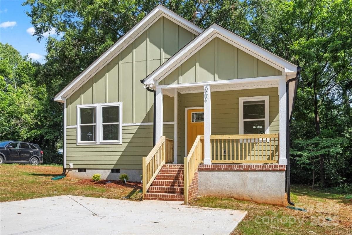 504 Fayetteville - Image 1