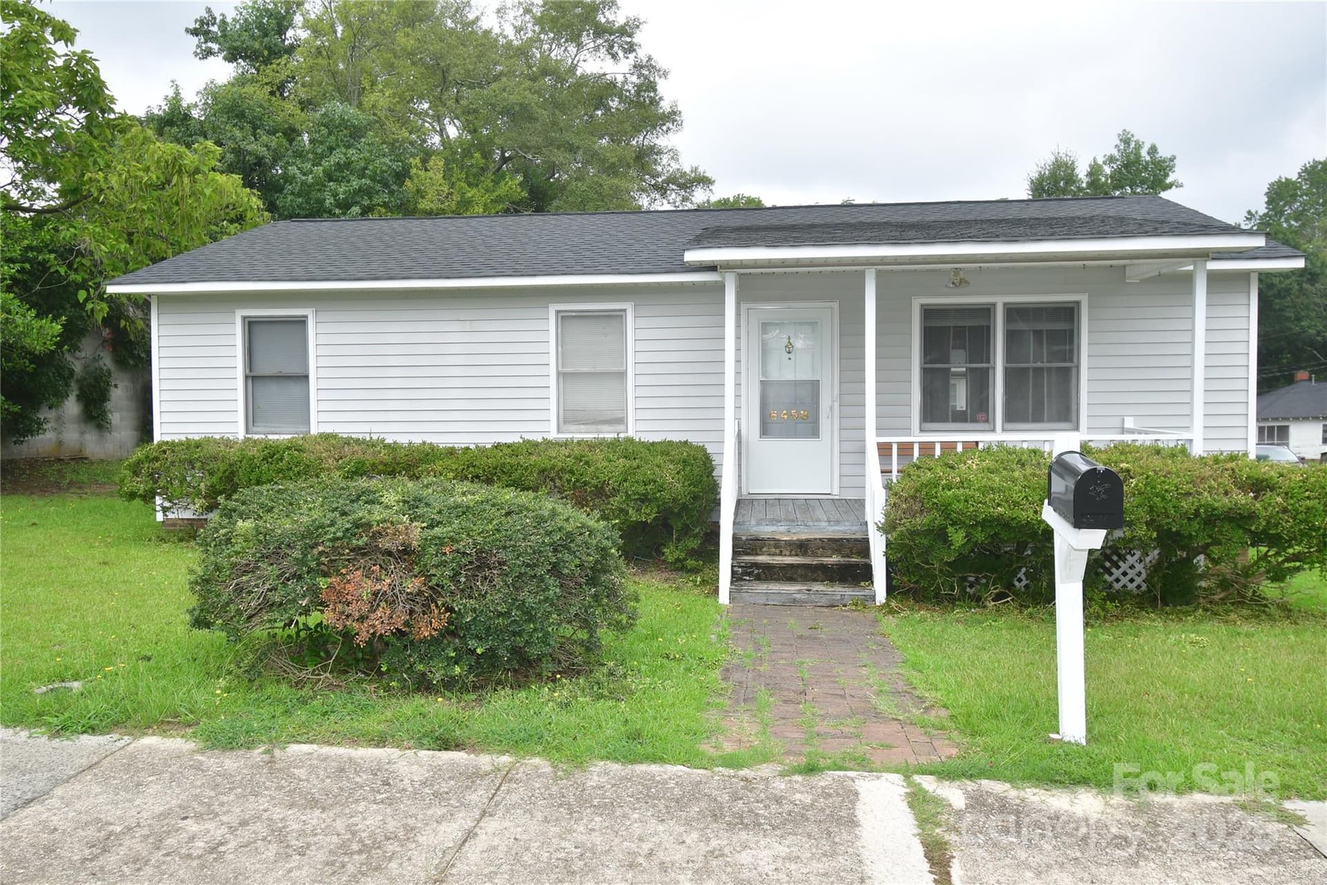 6458 Matson - Image 1