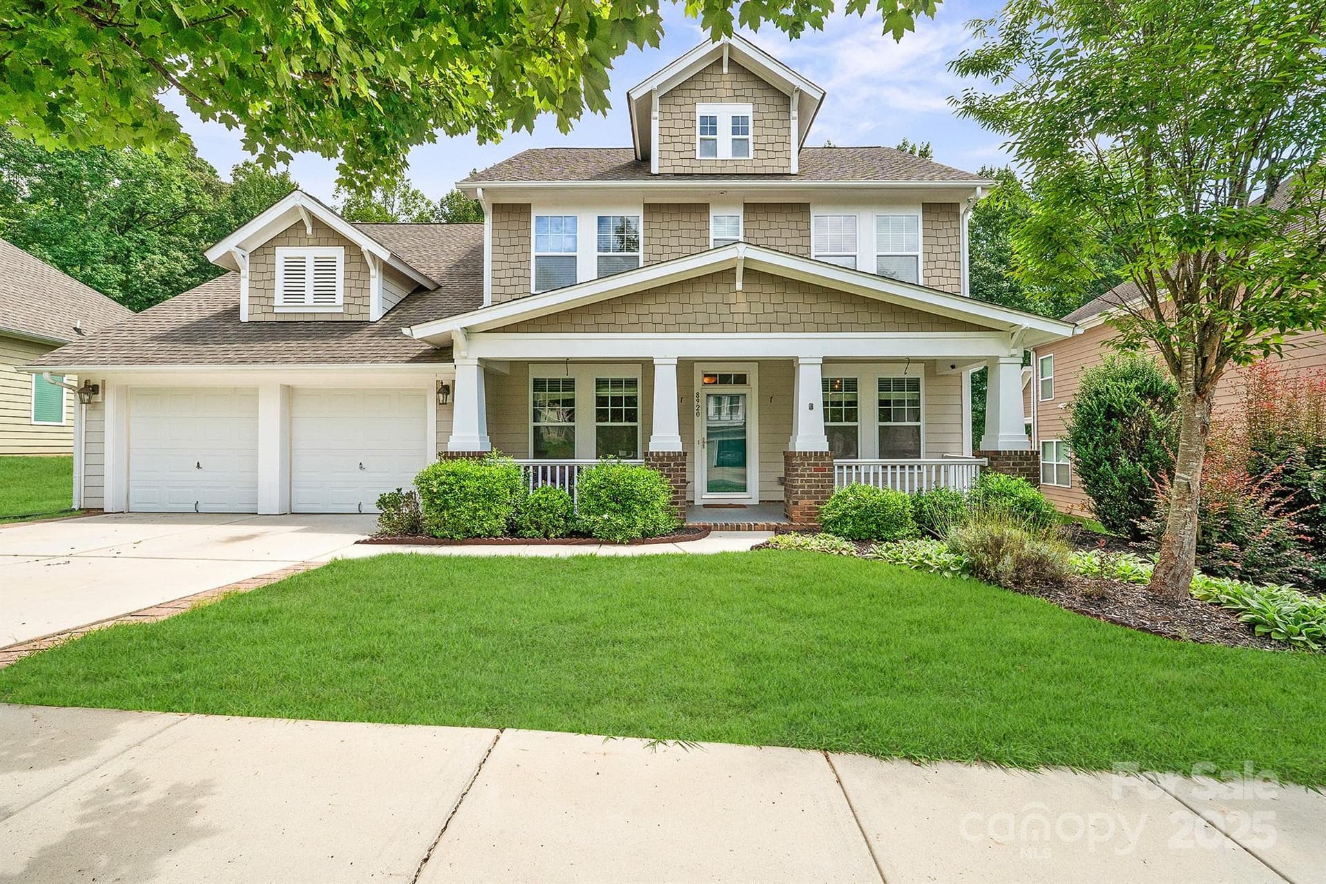 8920 Lake Pines - Image 1