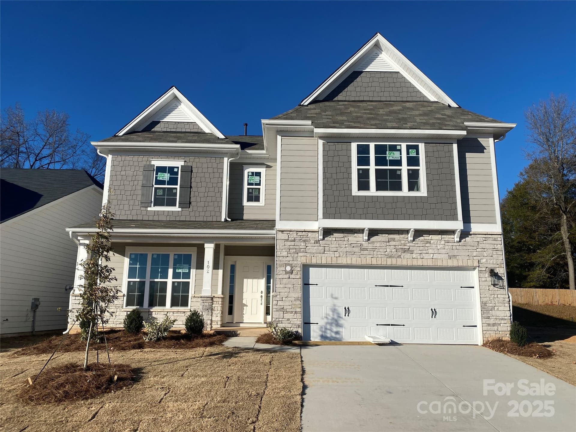 102 Oakham HAF0026 - Image 1