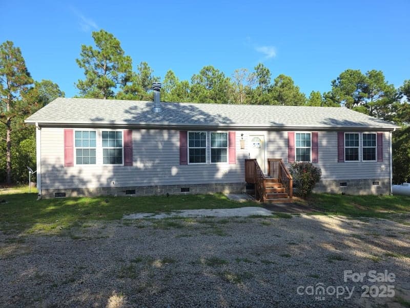 2939 Landfill, Mt Croghan, SC - 3 beds, 2 baths, 1,566 sqft - $244,900