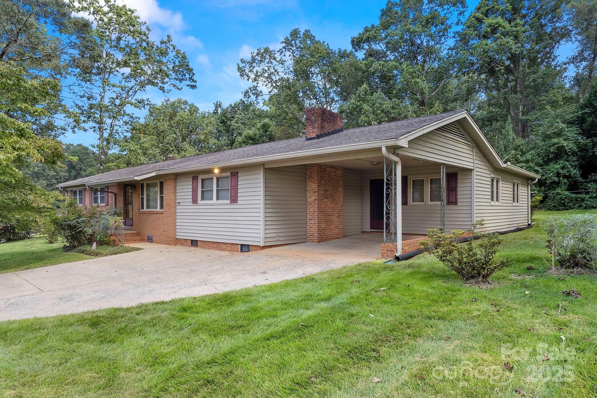 3110 Zion Church - Image 1