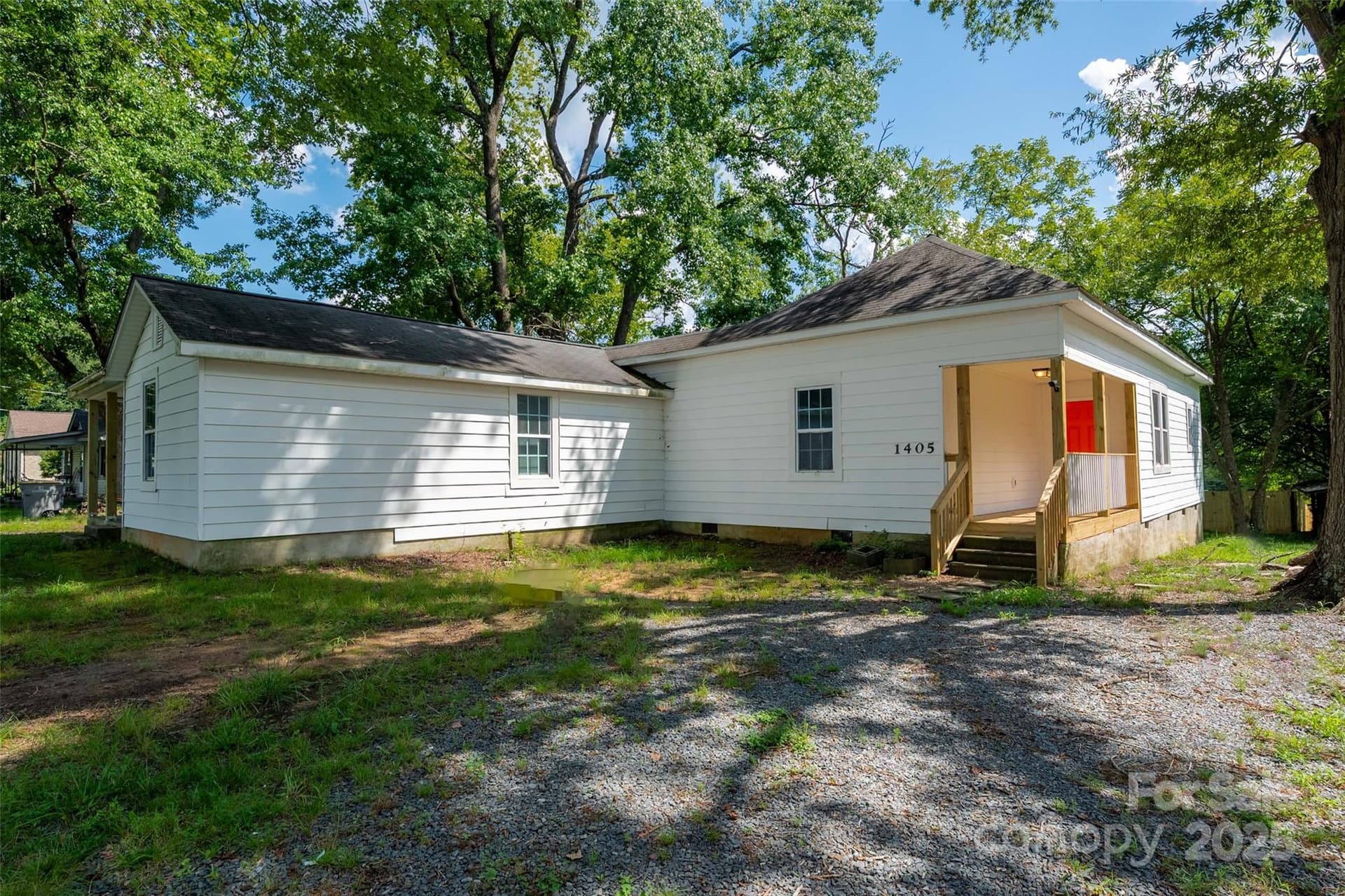 1405 Birch - Image 1