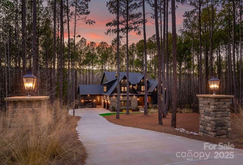 3367 Sherman, Lancaster, SC - 4 beds, 4 baths, 4,378 sqft - $1,699,900