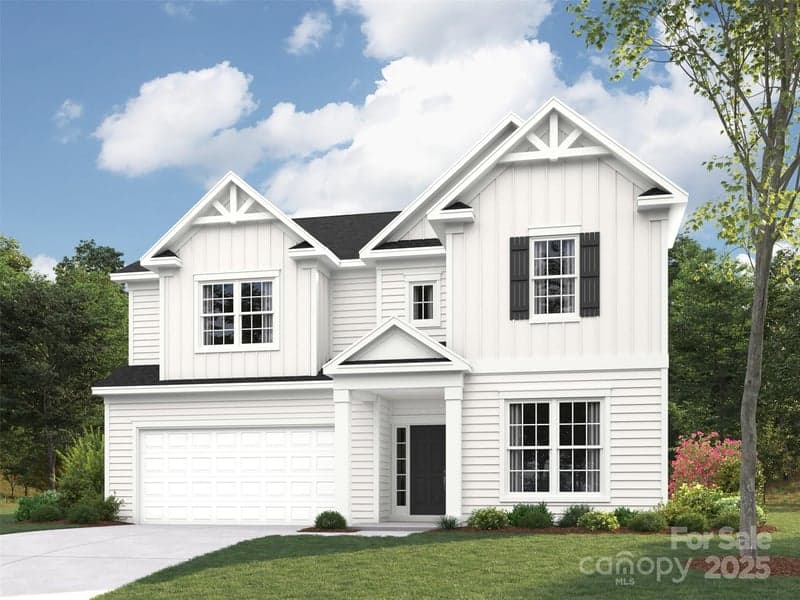 4036 Zinnia CGE0099, Harrisburg, NC - 4 beds, 3 baths, 3,208 sqft - $699,819