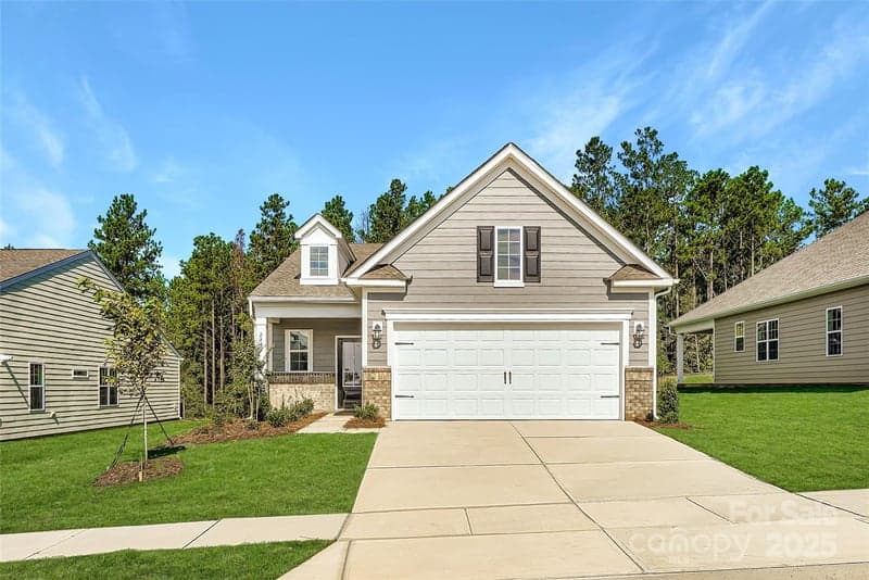 8482 Norman Forest, Lancaster, SC - 2 beds, 2 baths, 1,375 sqft - $309,999