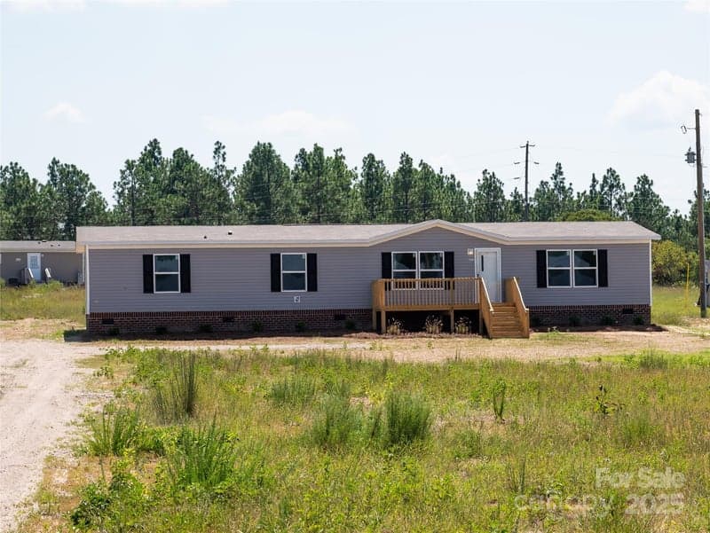 7771 Hwy 265, Mt Croghan, SC - 4 beds, 2 baths, 1,791 sqft - $249,900