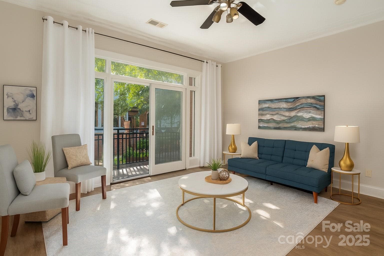 627 Garden District - Image 1