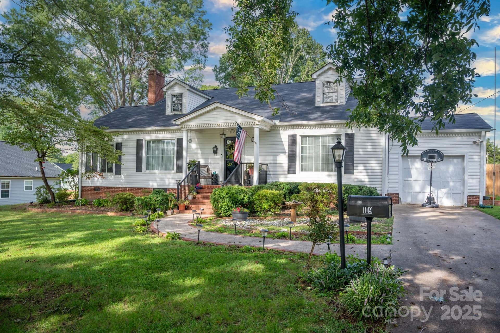 109 Old Rockwell - Image 1