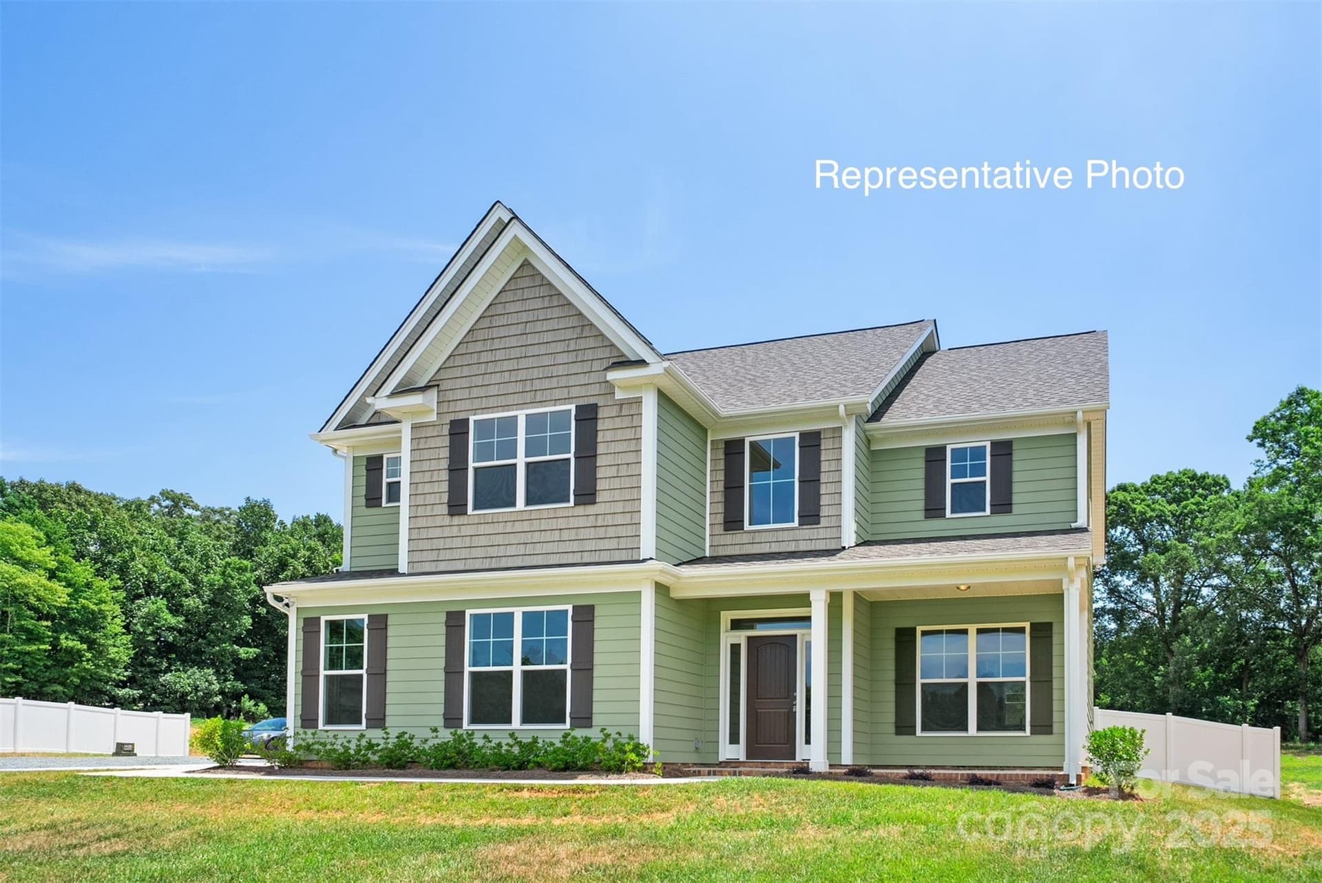 1216 Mills Harris 4 - Image 1