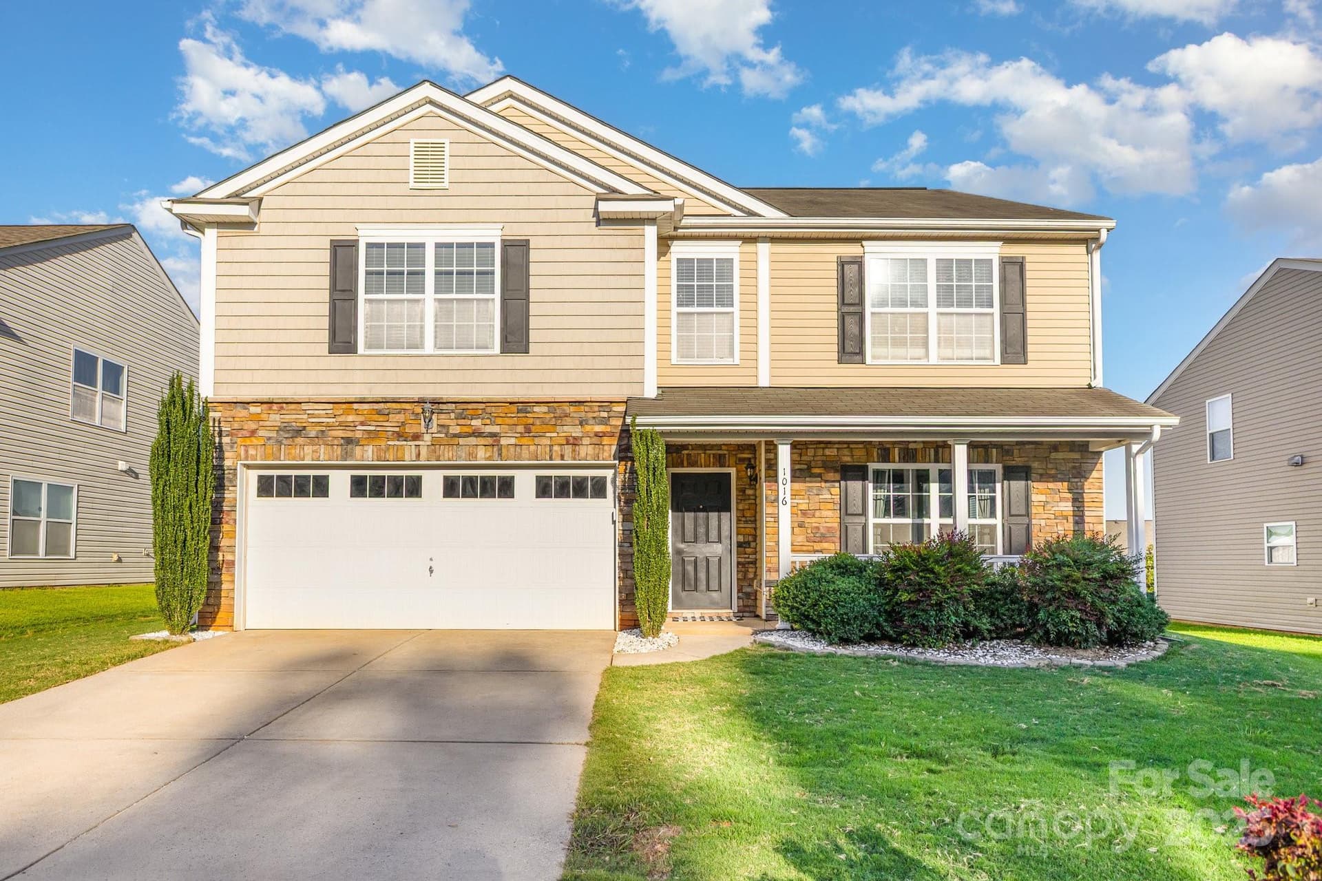 1016 Sweetgum - Image 1