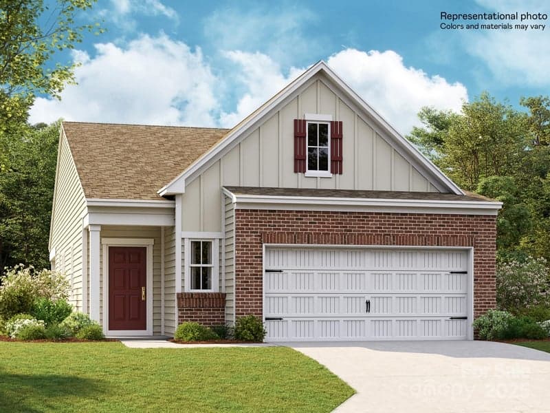 1877 Bentwind, Lancaster, SC - 3 beds, 2 baths, 1,520 sqft - $329,999