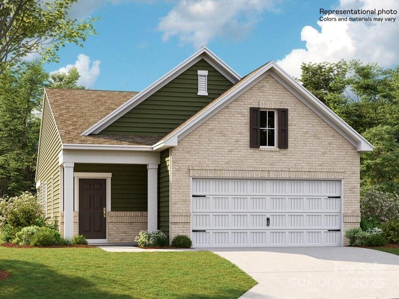 1901 Bentwind, Lancaster, SC - 2 beds, 2 baths, 1,520 sqft - $329,999